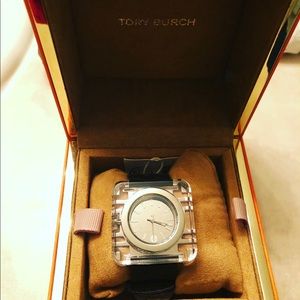 Tory Burch Women’s Watch